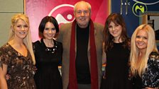 Celtic Woman with Gerry Kelly