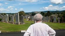 Wellshill Cemetery