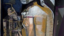 Robert COLQUHOUN (1914-1962)