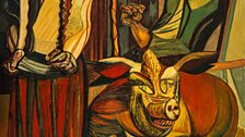 Robert COLQUHOUN (1914-62)