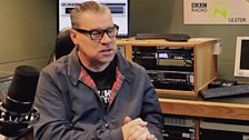 Mark Kermode