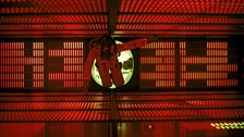 2001: A Space Odyssey