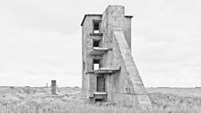 Ursula Schulz-Dornburg, Kurchatov - Architecture of a Nucleur Test Site Kazakhstan. Opytnoe Pole. 2012