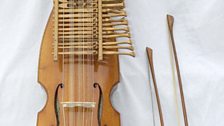 Nyckelharpa