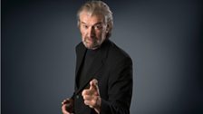 Clive Russell