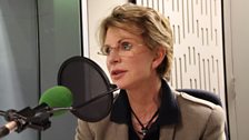 Patricia Cornwell