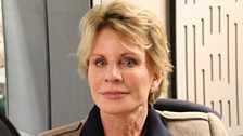 Patricia Cornwell