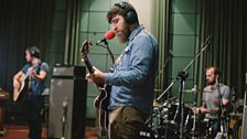 The People The Poet - Maida Vale