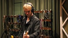 Kenny Wayne Shepherd: ̳ Maida Vale - October 29 2014