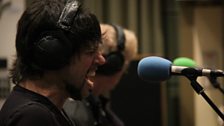 Noah Hunt (vocals), Kenny Wayne Shepherd (guitar): 鶹ҳ Maida Vale - October 29 2014