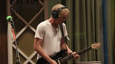 Kenny Wayne Shepherd (guitar): 鶹ҳ Maida Vale - October 29 2014