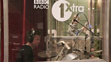 Chris Layton (drums), Tony Franklin (bass) - Kenny Wayne Shepherd Band: 鶹ҳ Maida Vale - October 29 2014