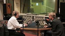 Paul Jones and Kenny Wayne Shepherd:  Maida Vale - October 29 2014