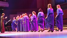 Cantabile Youth Choir (photo credit Tas Kyprianou)