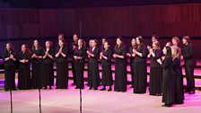 Northern Spirit Singers (photo credit Tas Kyprianou)