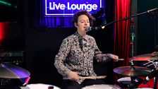 Rae Morris in the Live Lounge