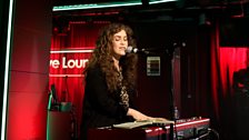 Rae Morris in the Live Lounge