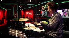 Rae Morris in the Live Lounge