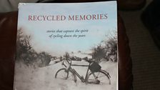 Recycled Memories, by May Farrar, Isabel Woods, Rab Collins and Billy Kirk