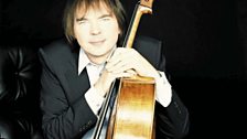 Julian Lloyd Webber