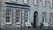 MacNean House and Restaurant