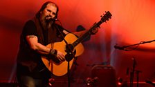 Steve Earle