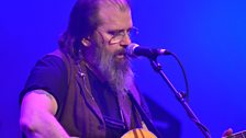 Steve Earle