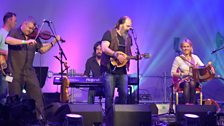 Steve Earle