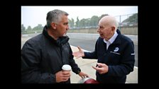 Paul and John Surtees