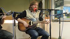 Andy Burrows Live in Session