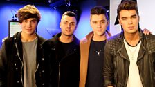 Union J