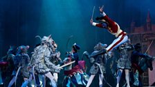 English National Ballet: Nutcracker