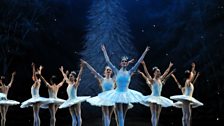 English National Ballet: Nutcracker