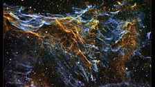 Veil Nebula