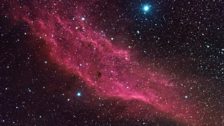 California Nebula