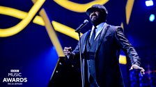 Gregory Porter