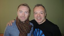 Ronan Keating