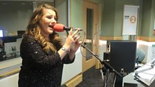 Sam Bailey Live in Session