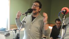 Michael Ball Live in Session