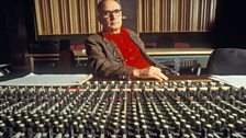 Ennio Morricone