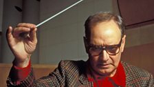 Ennio Morricone