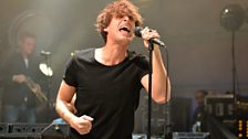 Paolo Nutini - Radio 2 In Concert