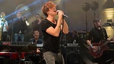 Paolo Nutini - Radio 2 In Concert