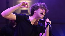 Paolo Nutini - Radio 2 In Concert