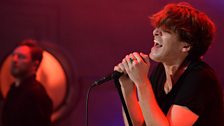 Paolo Nutini - Radio 2 In Concert