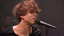 Paolo Nutini - Radio 2 In Concert