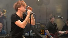 Paolo Nutini - Radio 2 In Concert