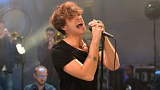 Paolo Nutini - Radio 2 In Concert