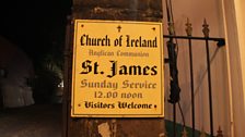 St.James' Church, Dingle