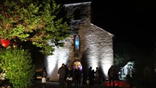 Church of St.James, Dingle